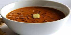 Dal Makhani