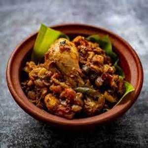 Nattukoli Ghee Chukka