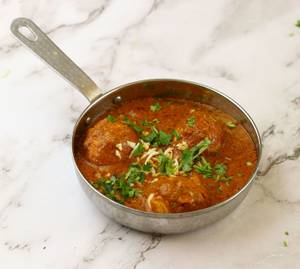 Egg Masala Fry 