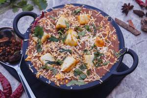 Kadai Paneer