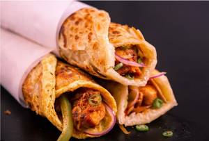 Egg Roll