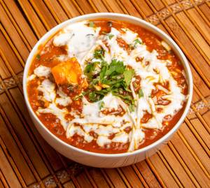 Butter Paneer Masala