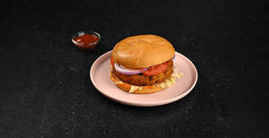Veg Burger