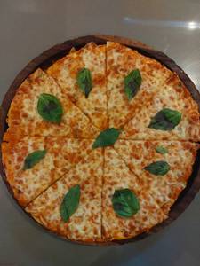 Pizza Margherita
