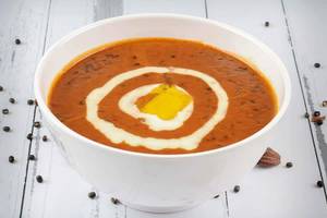 Dal Makhani