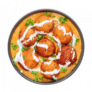Malai Kofta