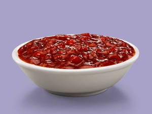 Spicy salsa dip