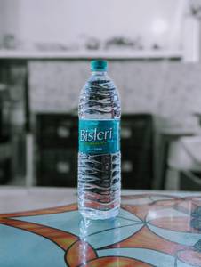 Bisleri 1l.