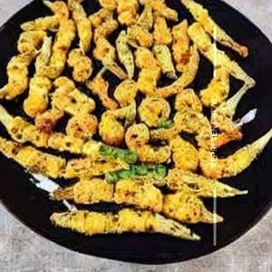 Babycorn Salt N Peper