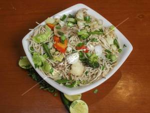 Veg Noodles