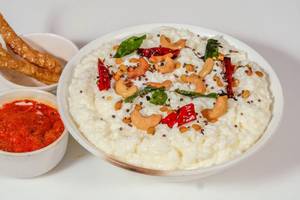 Curd Rice