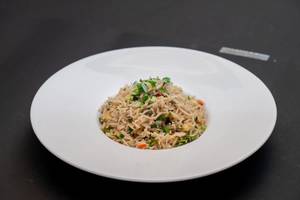 Veg Pulao