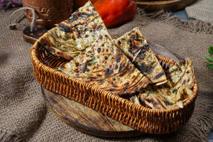 Mint Paratha [Combo of 2]