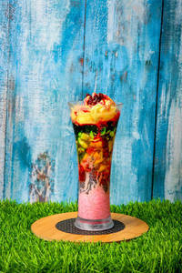 Special Falooda