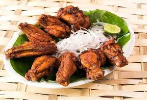 Kurnool Fried Wings