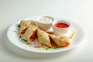Veg Spring Roll