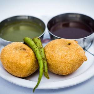 Jain Vada [1 Piece]