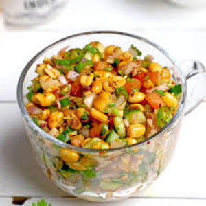 Peanut Masala