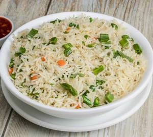 Fried Rice