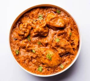 Chicken Masala