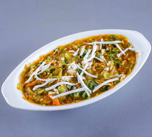 Veg Jaipuri