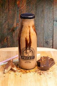 Kitkat Milkshake