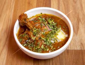 Butter Chicken Boneless