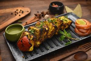 Paneer Achari
