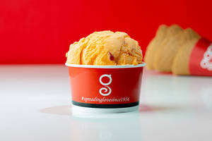 Tutti Fruiti Ice Cream