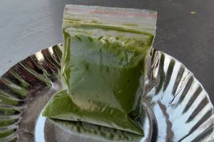 Green Chutney [1 Pouch]