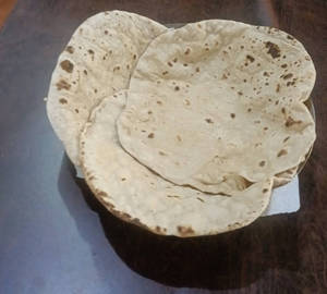 Tawa Roti
