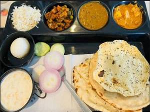 Special Thali