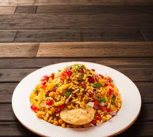 Bhelpuri