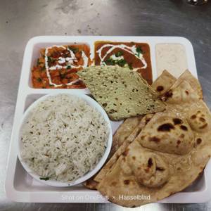 Mini Thali