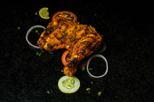 Alfaham Chicken Bbq