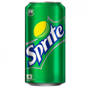 Sprite Can