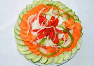 Green Salad