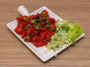 Chicken 65 (Bone Lesss)