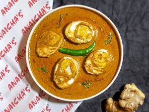 Egg Curry