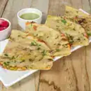 Butter Kulcha