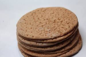 Khubz Multigrain Pack Of 5
