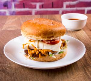 Cheese Burger