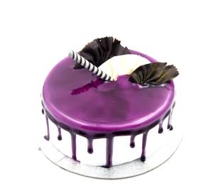 Blueberry Cake