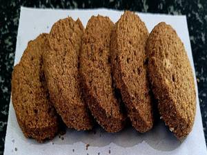 Special Ragi Biscuits (250 Gms)