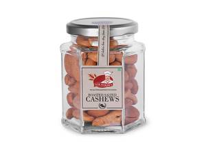 Roasted Cashews (125 g)