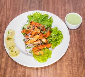 Special Fish Lemon