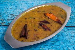 Dal Fry