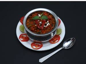 Veg Kolhapuri