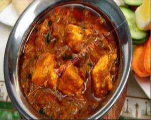 Paneer Masala