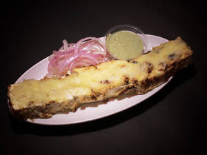 Paneer Malai Tikka